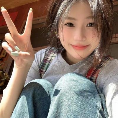 健听女孩