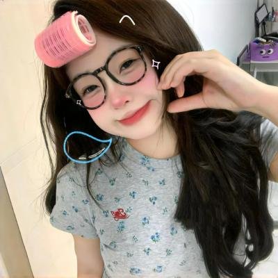 姐姐妹妹漾起来